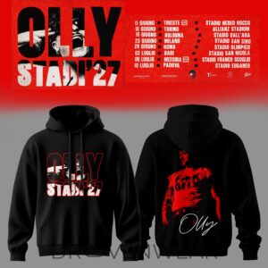Stadi ’27 Tour Premium 3D Hoodie Version 3
