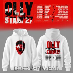 Stadi ’27 Tour Premium 3D Hoodie Version 2