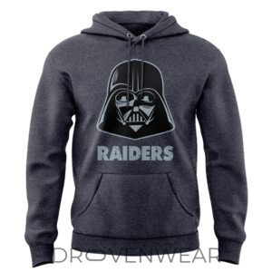 Las Vegas Raiders Darth Vader Inspired Fan Draft 2026 Hoodie 2.jpg