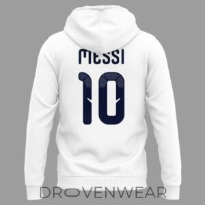Argentina Lionel Messi FIFA World Cup 2026 Limited Edition Hoodie 2.jpg