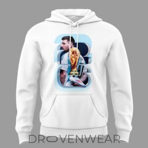 Argentina Lionel Messi FIFA World Cup 2026 Limited Edition Hoodie 3.jpg