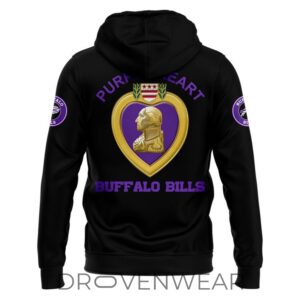 Buffalo Bills x Purple Heart Day 2026 Limited Edition Hoodie 3.jpg