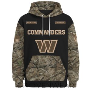 Washington Commanders Deer Hunting Limited Edition Hoodie 1 Washington Commanders Deer Hunting Limited Edition Hoodie 2.jpg
