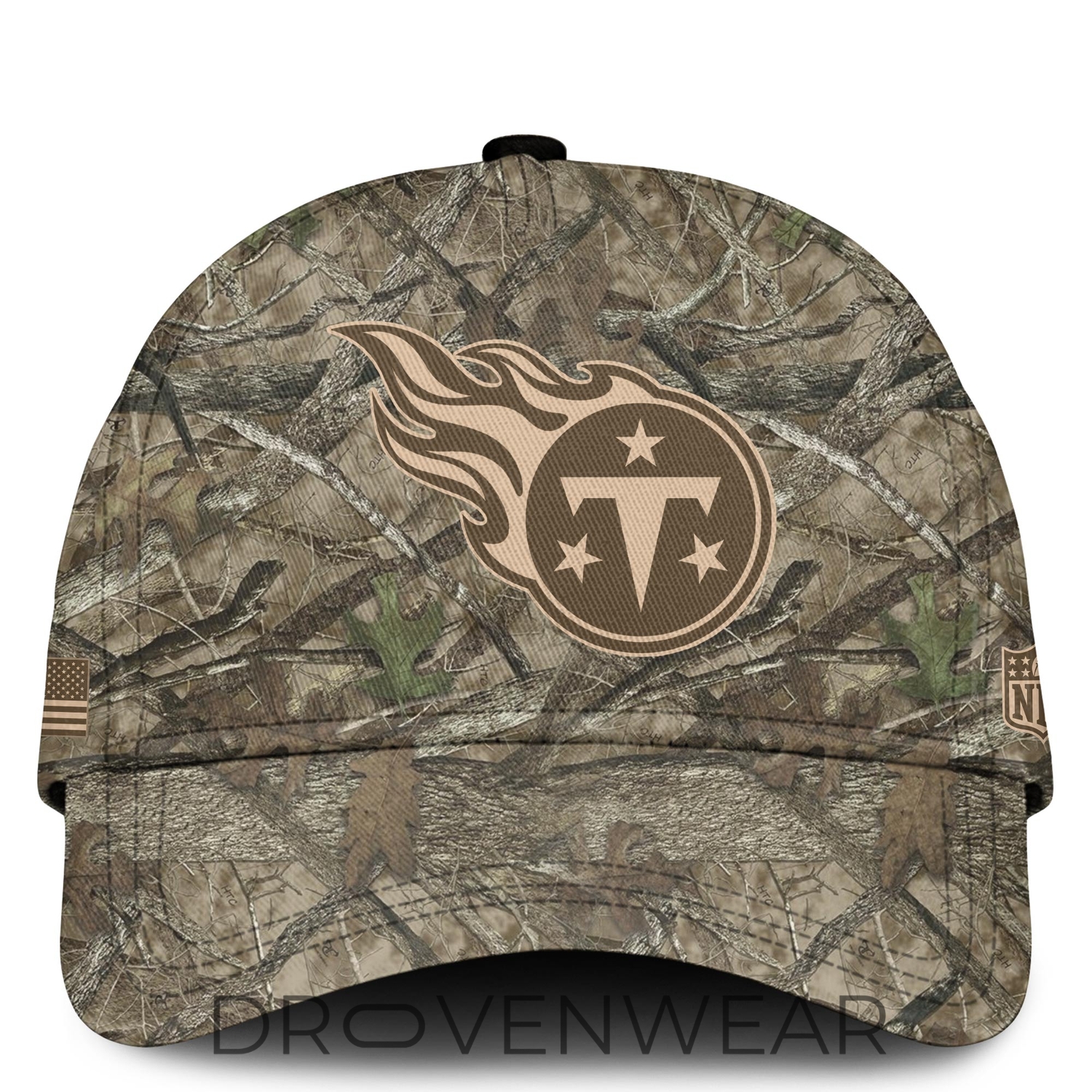 Tennessee Titans Deer Hunting Limited Edition Hoodie Tennessee Titans Deer Hunting Limited Edition Hoodie