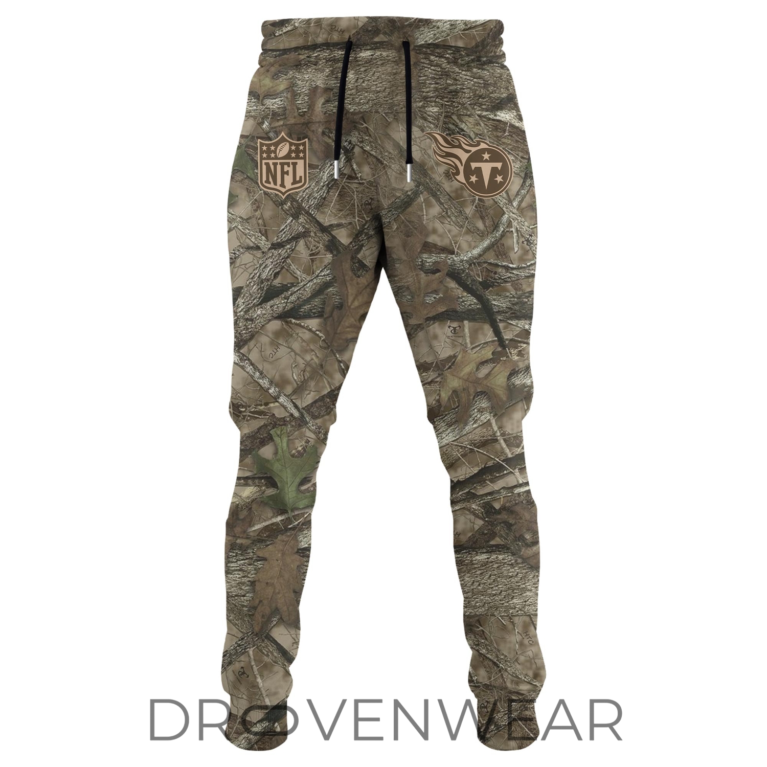 Tennessee Titans Deer Hunting Limited Edition Hoodie Tennessee Titans Deer Hunting Limited Edition Hoodie