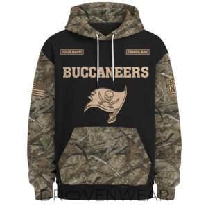 Tampa Bay Buccaneers Deer Hunting Limited Edition Hoodie 2.jpg