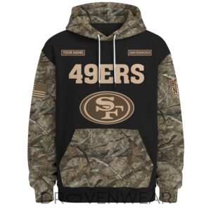 San Francisco 49ers Deer Hunting Limited Edition Hoodie 2.jpg