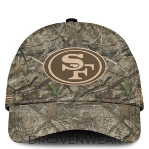 San Francisco 49ers Deer Hunting Limited Edition Hoodie 4.jpg