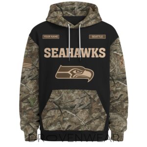 Seattle Seahawks Deer Hunting Limited Edition Hoodie 1 Seattle Seahawks Deer Hunting Limited Edition Hoodie 2.jpg