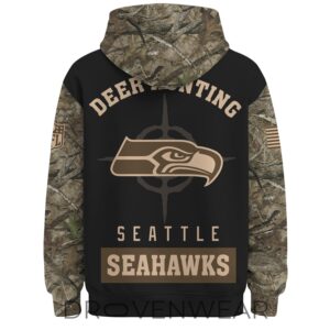 Seattle Seahawks Deer Hunting Limited Edition Hoodie 2 Seattle Seahawks Deer Hunting Limited Edition Hoodie 3.jpg