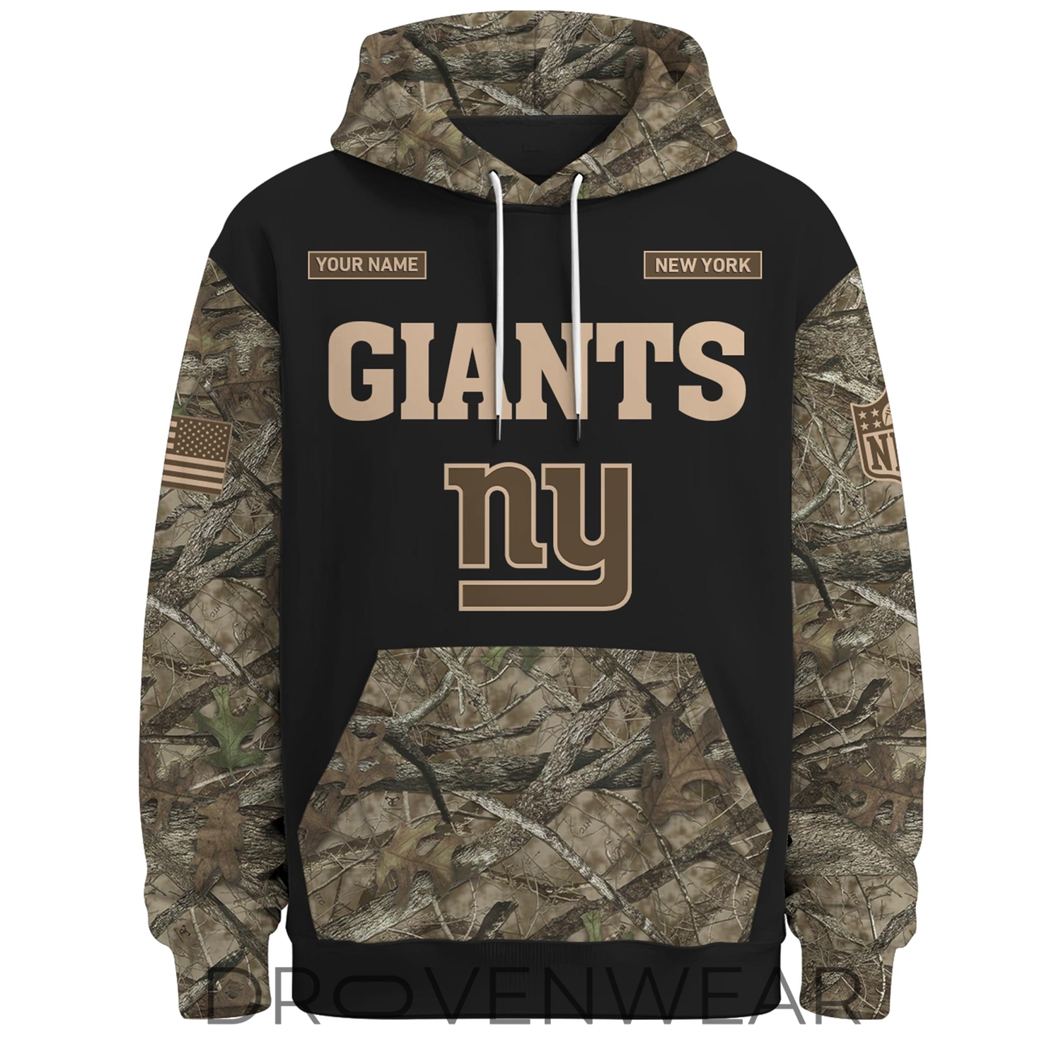 New York Giants Deer Hunting Limited Edition Hoodie New York Giants Deer Hunting Limited Edition Hoodie