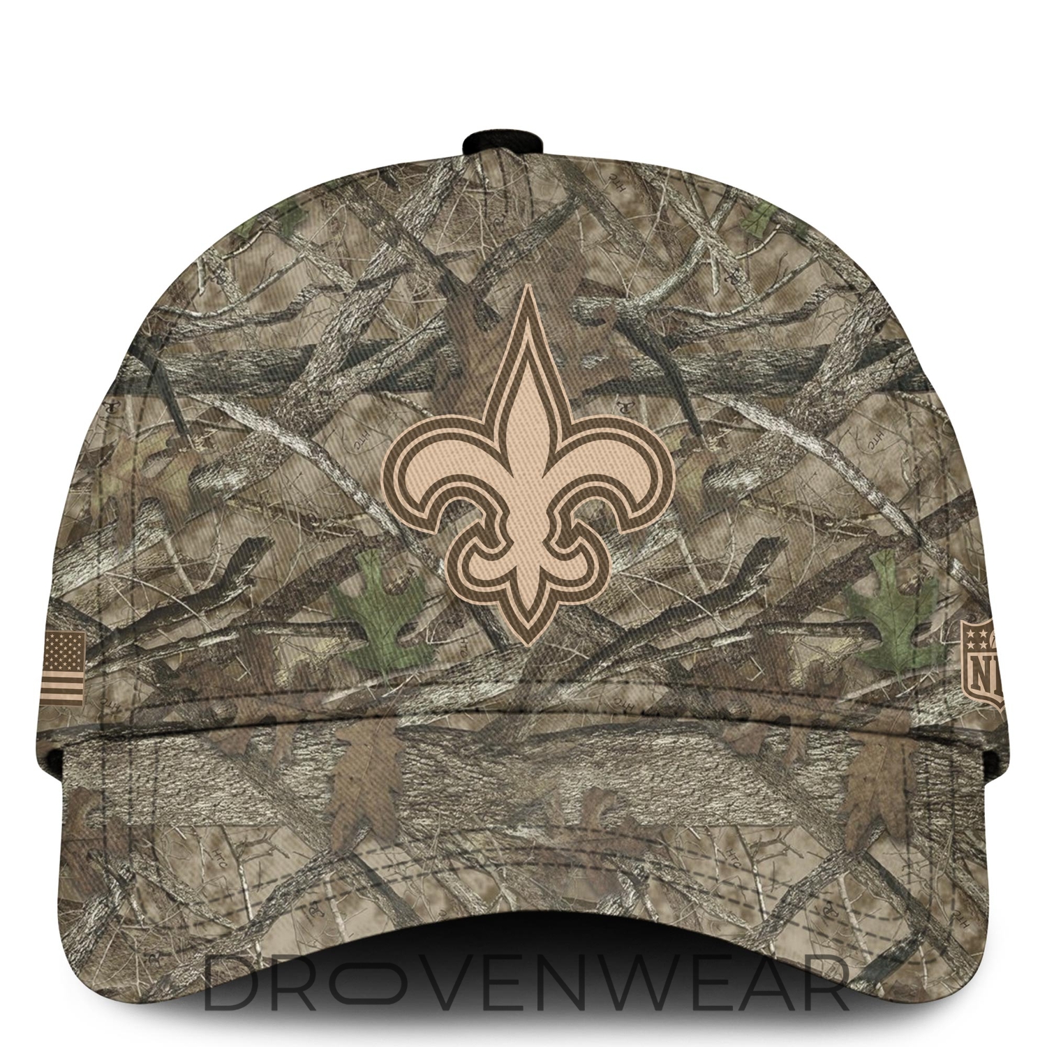 New Orleans Saints Deer Hunting Limited Edition Hoodie New Orleans Saints Deer Hunting Limited Edition Hoodie