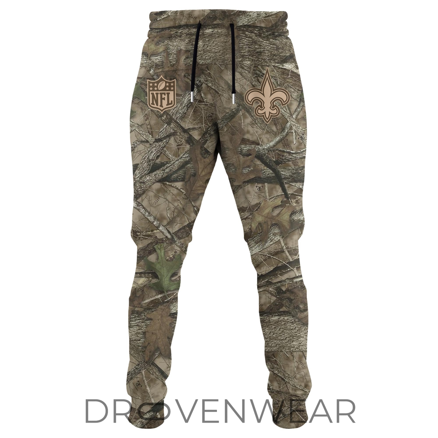 New Orleans Saints Deer Hunting Limited Edition Hoodie New Orleans Saints Deer Hunting Limited Edition Hoodie