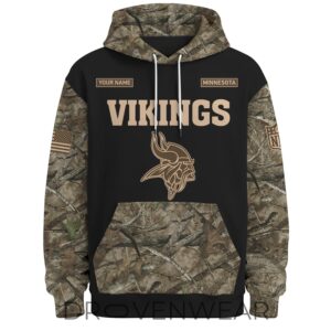 Minnesota Vikings Deer Hunting Limited Edition Hoodie 2.jpg