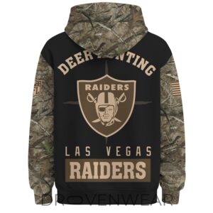 Las Vegas Raiders Deer Hunting Limited Edition Hoodie 3.jpg