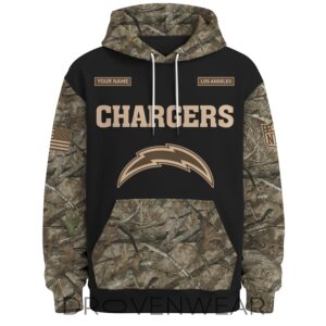 Los Angeles Chargers Deer Hunting Limited Edition Hoodie 2.jpg