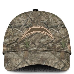 Los Angeles Chargers Deer Hunting Limited Edition Hoodie 4.jpg