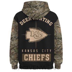 Kansas City Chiefs Deer Hunting Limited Edition Hoodie 3.jpg