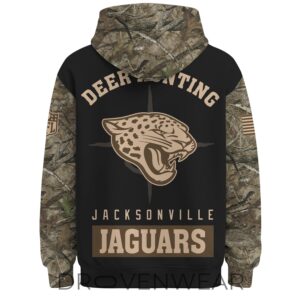 Jacksonville Jaguars Deer Hunting Limited Edition Hoodie 3.jpg
