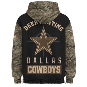 Dallas Cowboys Deer Hunting Limited Edition Hoodie 3.jpg