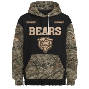 Chicago Bears Deer Hunting Limited Edition Hoodie 2.jpg