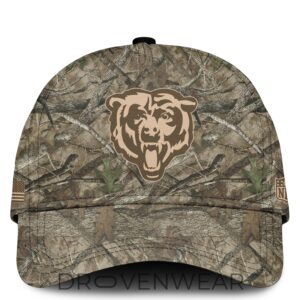 Chicago Bears Deer Hunting Limited Edition Hoodie 4.jpg