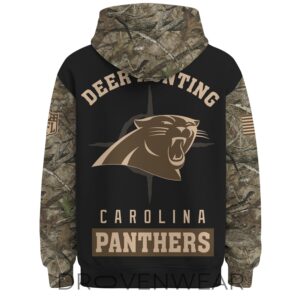 Carolina Panthers Deer Hunting Limited Edition Hoodie 2 Carolina Panthers Deer Hunting Limited Edition Hoodie 3.jpg