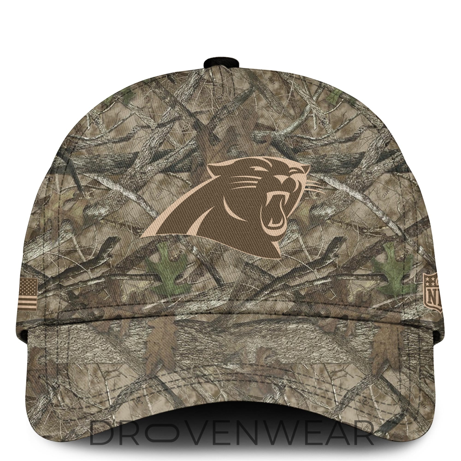 Carolina Panthers Deer Hunting Limited Edition Hoodie Carolina Panthers Deer Hunting Limited Edition Hoodie