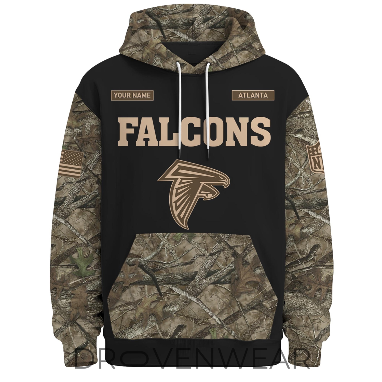 Atlanta Falcons Deer Hunting Limited Edition Hoodie Atlanta Falcons Deer Hunting Limited Edition Hoodie