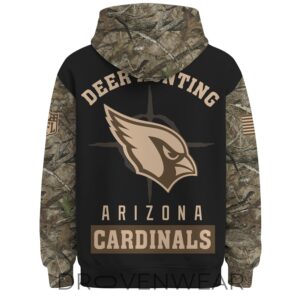 Arizona Cardinals Deer Hunting Limited Edition Hoodie 3.jpg