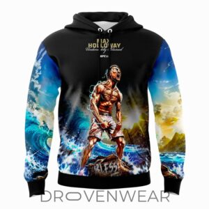 UFC 329 Max Holloway Undeniably Blessed Limited Edition Hoodie 1 UFC 329 Max Holloway Undeniably Blessed Limited Edition Hoodie 2 1.jpg