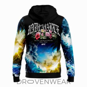 UFC 329 Max Holloway Undeniably Blessed Limited Edition Hoodie 2 UFC 329 Max Holloway Undeniably Blessed Limited Edition Hoodie 3 1.jpg