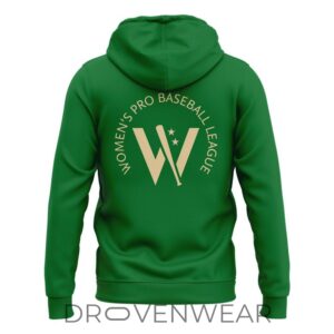 Boston Hunters Womens Pro Baseball League 2026 Season Hoodie 2.jpg