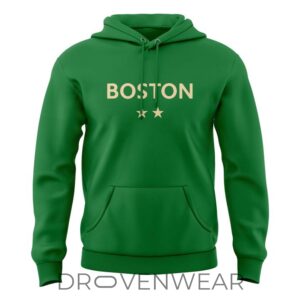 Boston Hunters Womens Pro Baseball League 2026 Season Hoodie 3.jpg