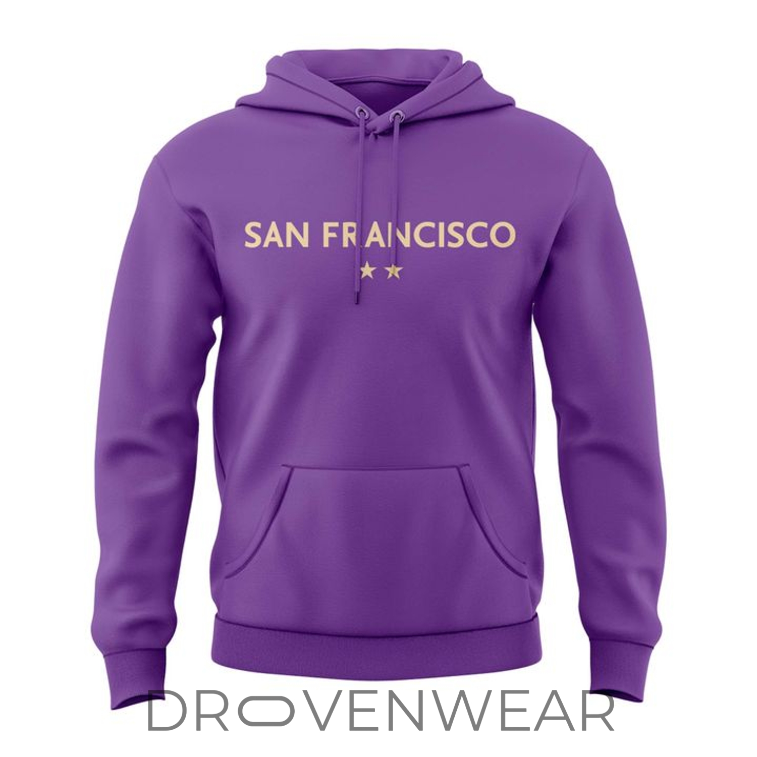 San Francisco Firebells Women’s Pro Baseball League 2026 Season Hoodie San Francisco Firebells Women’s Pro Baseball League 2026 Season Hoodie