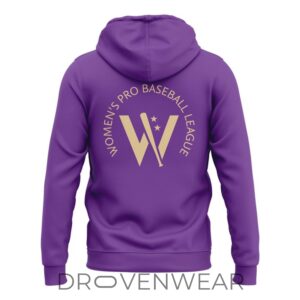 San Francisco Firebells Women’s Pro Baseball League 2026 Season Hoodie 2 San Francisco Firebells Womens Pro Baseball League 2026 Season Hoodie 3.jpg