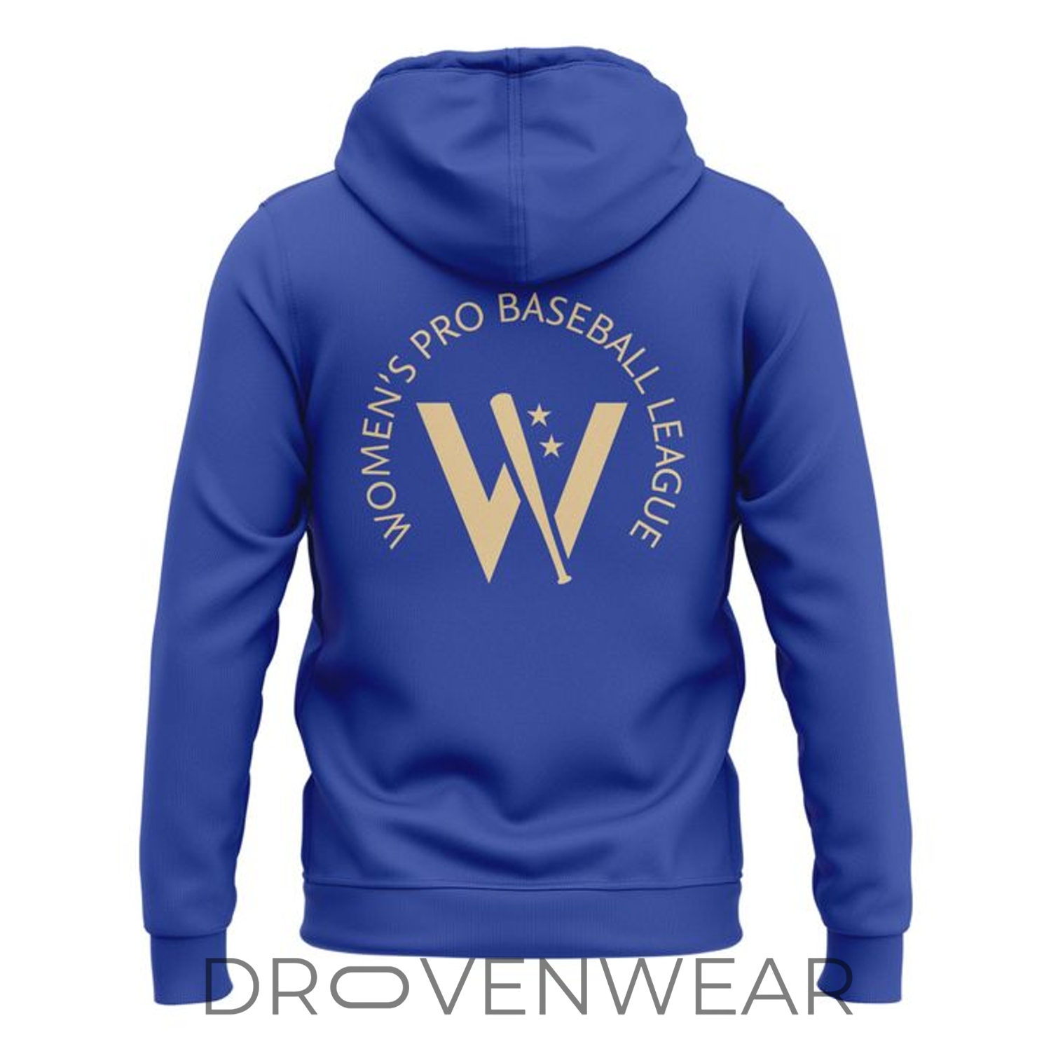Los Angeles Queens Women’s Pro Baseball League 2026 Season Hoodie Los Angeles Queens Women’s Pro Baseball League 2026 Season Hoodie