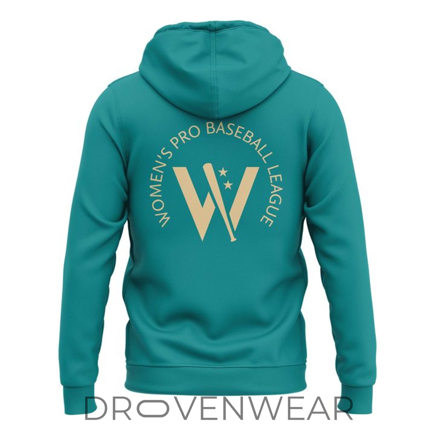 New York Heights Women’s Pro Baseball League 2026 Season Hoodie New York Heights Women’s Pro Baseball League 2026 Season Hoodie