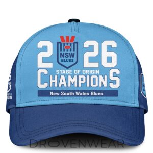 2026 New South Wales Blues State of Origin Champions Limited Edition Mens Pullover Hoodie 3.jpg