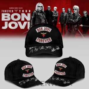 BON JOVI Forever Tour Signature Collection Limited Edition Hoodie 2.jpg