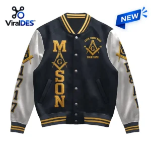 freemason navy blue custom baseball jacket 05 colorway display.webp