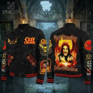 ozzy osbourne prince of darkness black bomber baseball jacket 04 unisex fit.webp