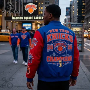 new york knicks 2026 champions varsity baseball jacket 06 premium finish.webp