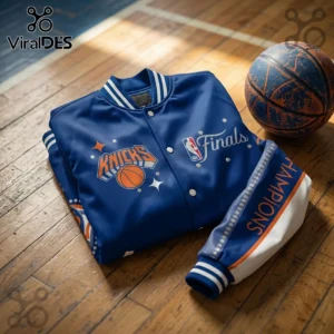 new york knicks 2026 nba finals champions varsity jacket 02 product showcase.webp
