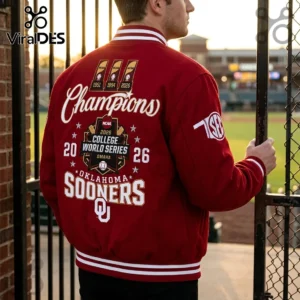 Oklahoma Sooners 2026 College World Series Champions Varsity Jacket 2 oklahoma sooners 2026 college world series champions varsity jacket 03 urban style.webp