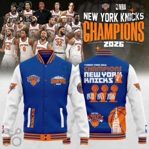 new york knicks 2026 nba champions royal varsity baseball jacket 04 soft cotton feel.webp
