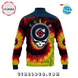 2025 cincinnati cyclones grateful dead night baseball jacket 3 6Dkl3.jpg