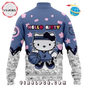 memphis grizzlies nba hello kitty night game baseball jacket 3 VLjvW.jpg