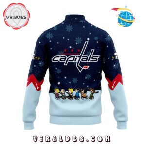 Washington Capitals Peanuts & Snoopy Night Baseball Jacket 2 washington capitals peanuts snoopy night baseball jacket 3 GqgaV.jpg