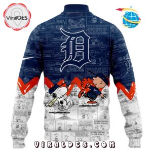 Detroit Tigers 75th Anniversary of Peanuts Baseball Jacket 2 detroit tigers 75th anniversary of peanuts baseball jacket 3 UC4t1.jpg